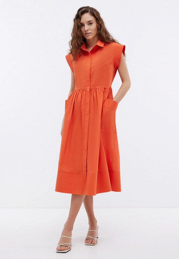 Платье Baon 6046₽