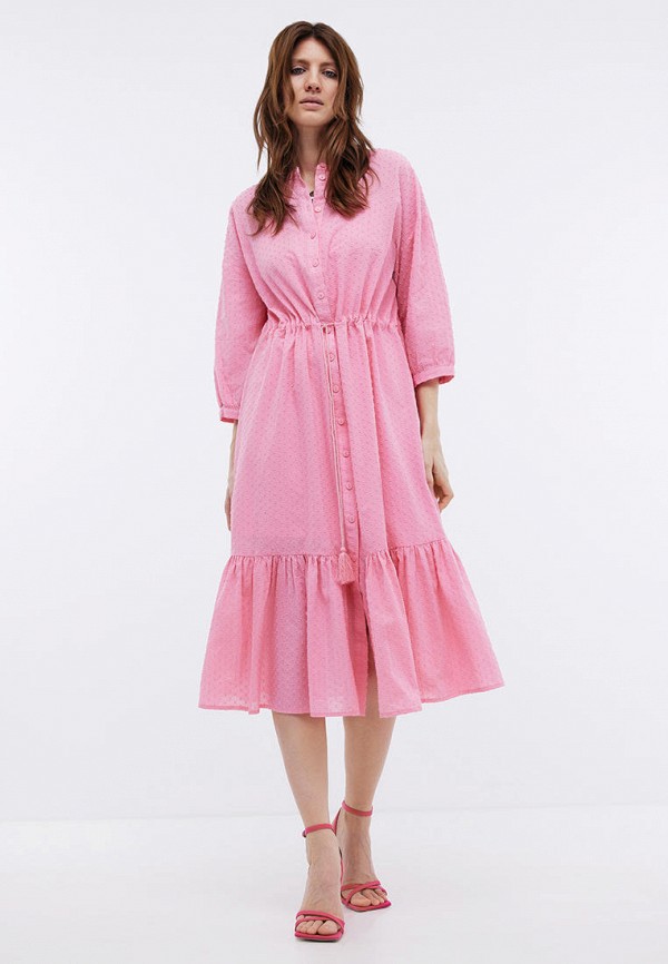 Платье Baon Lamoda Exclusive Online
