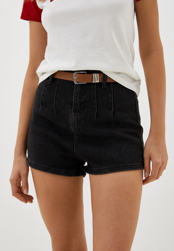 Шорты джинсовые Euros Style