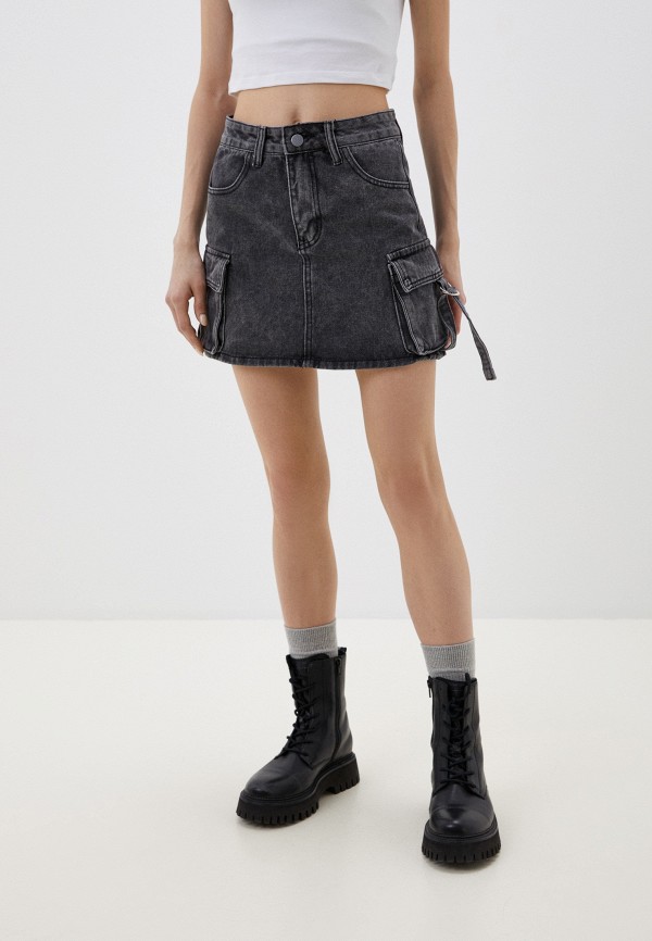 Юбка-шорты Indiano Natural 2396₽