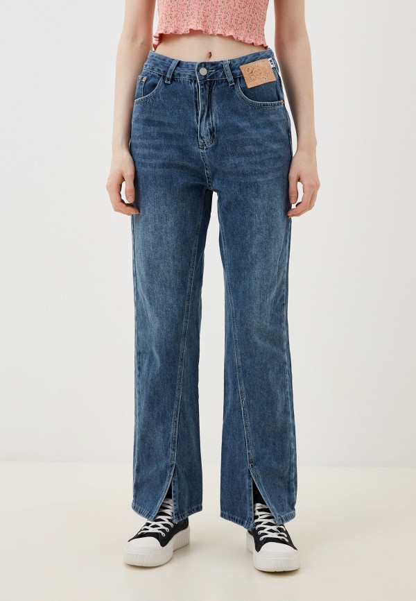 Джинсы Euros Style 3120₽