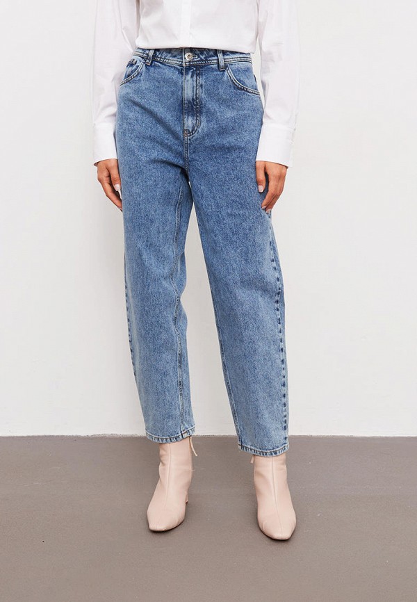 Джинсы Taifun 5520₽