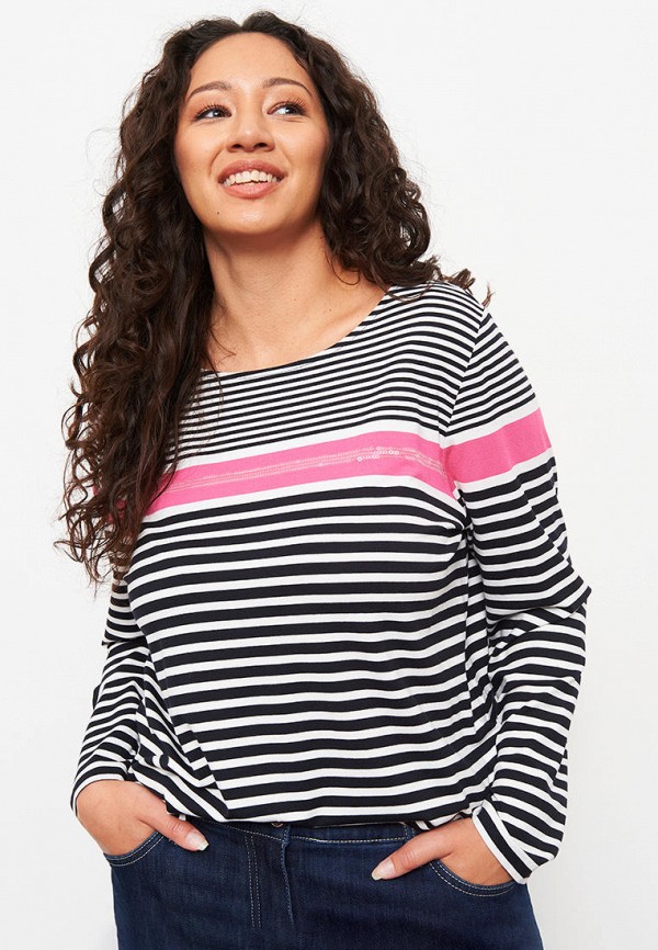 Лонгслив Samoon by Gerry Weber 5600₽