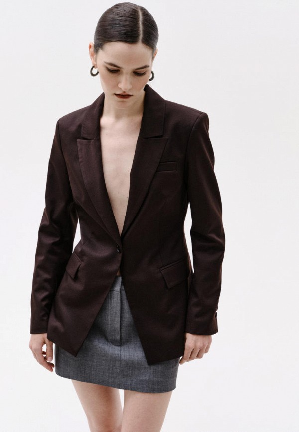 Жакет Basis 27800₽