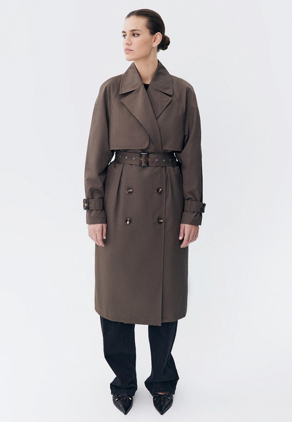 Плащ All We Need