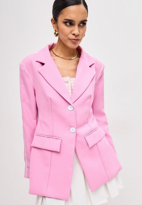 Жакет Must Have Basis