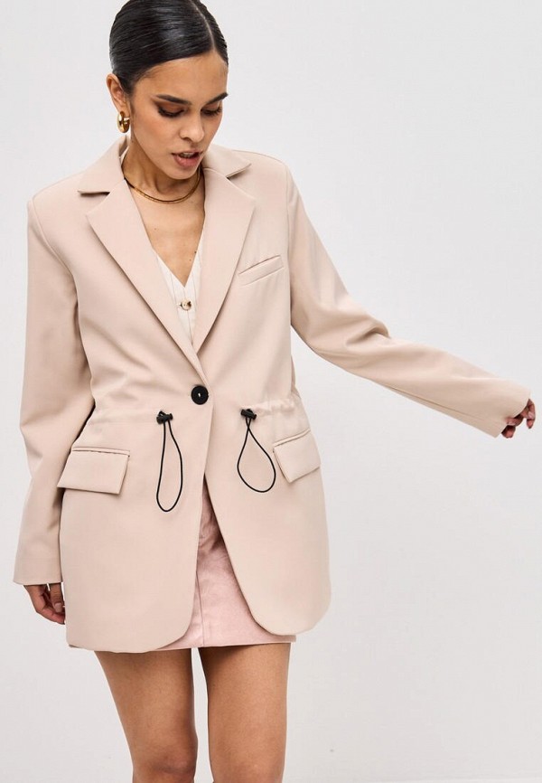 Жакет Must Have Basis