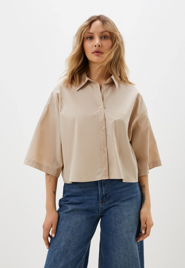 Рубашка Baon 3762₽