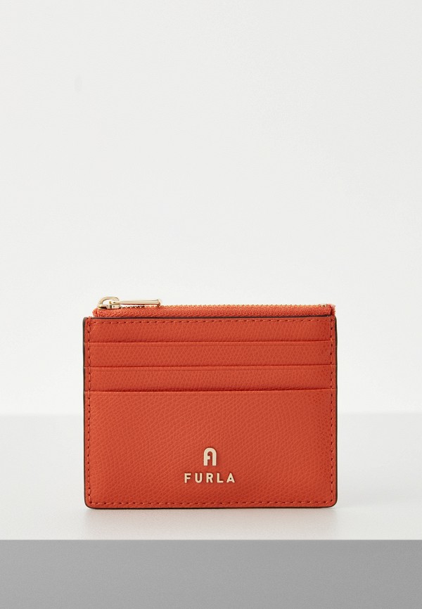 Кредитница Furla FURLA CAMELIA S ZIPPED CARD CASE