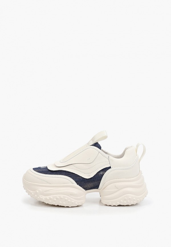 Кроссовки Vasconte 5200₽