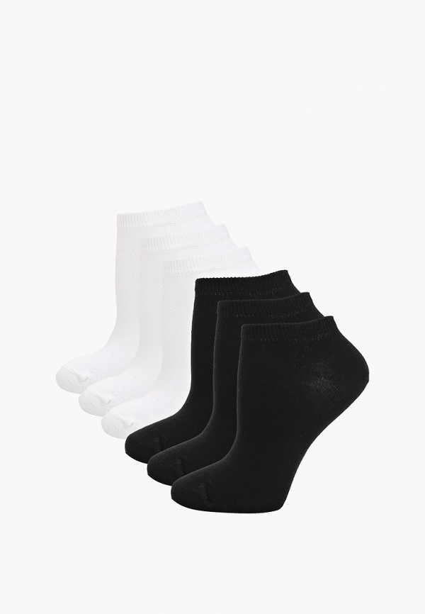 Носки 6 пар Tom Tailor 699₽