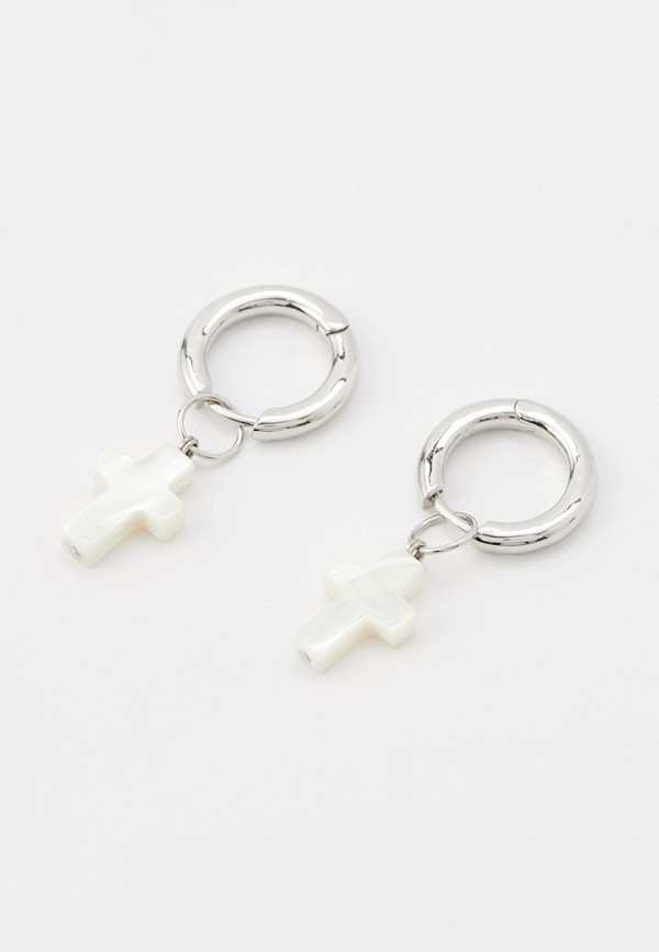 Серьги Le Cher