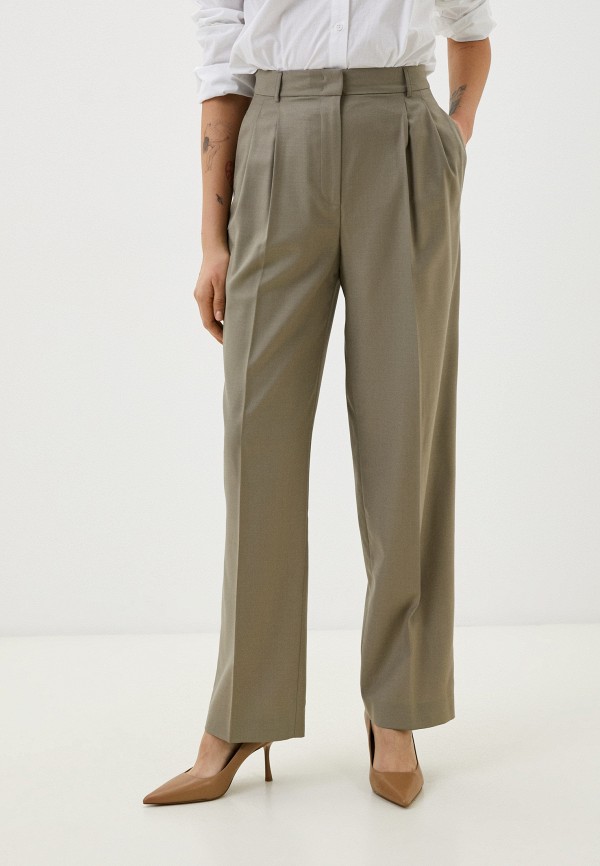 

Брюки Lusio, Хаки