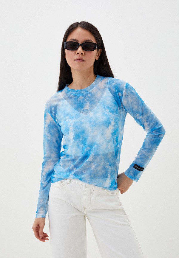 Лонгслив Mist 2941₽