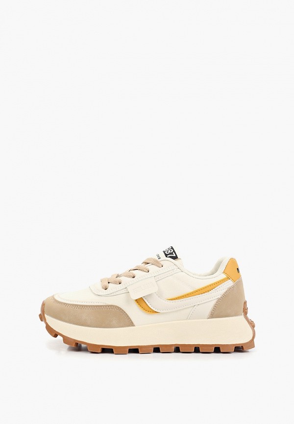 Кроссовки Milana 4490₽