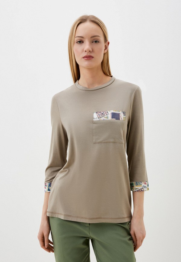 Лонгслив Vera Lapina 2290₽