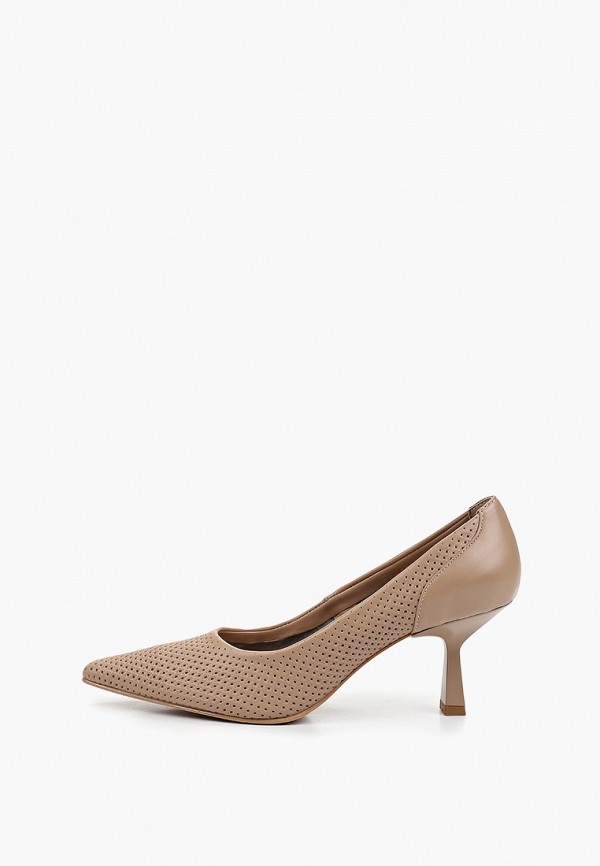 Туфли Bossy Lady 9900₽