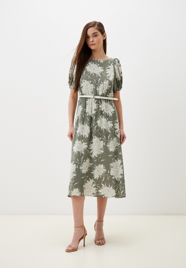 Платье Pompa 10860₽