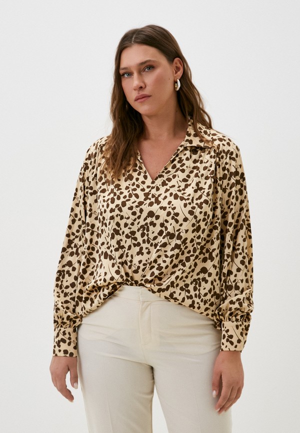 Блуза Naturaxl 6090₽