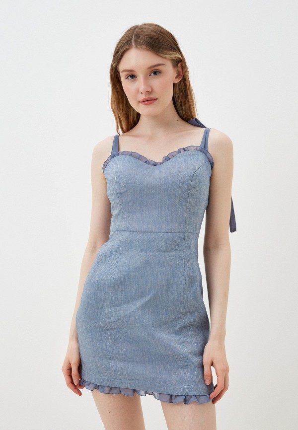 Сарафан Kira Plastinina 3999₽