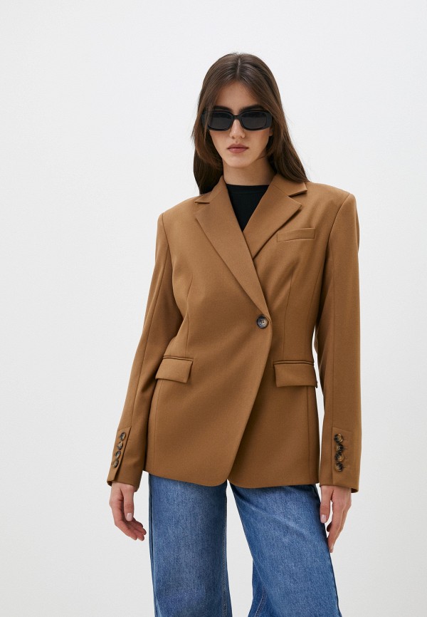 Жакет Anna Pekun 13592₽