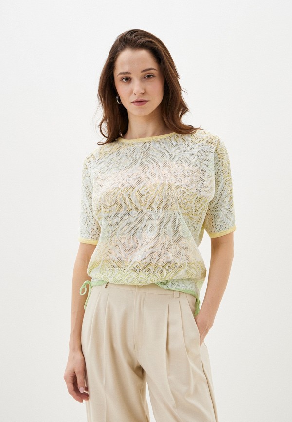 Джемпер Стим 3360₽