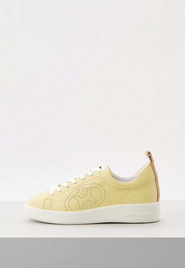 Кеды Coccinelle 11400₽