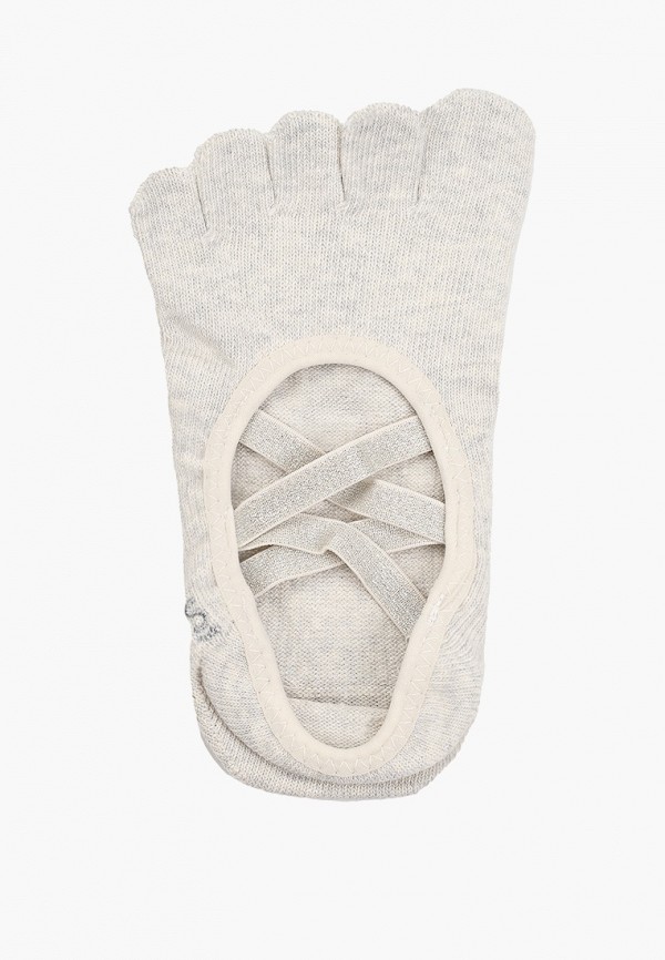 Носки Toesox с пальцами
