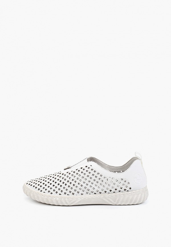 Слипоны Rieker 6840₽