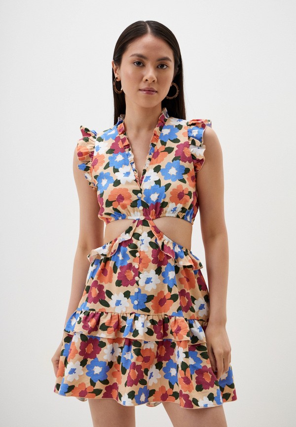 Платье Loo Ru 9500₽