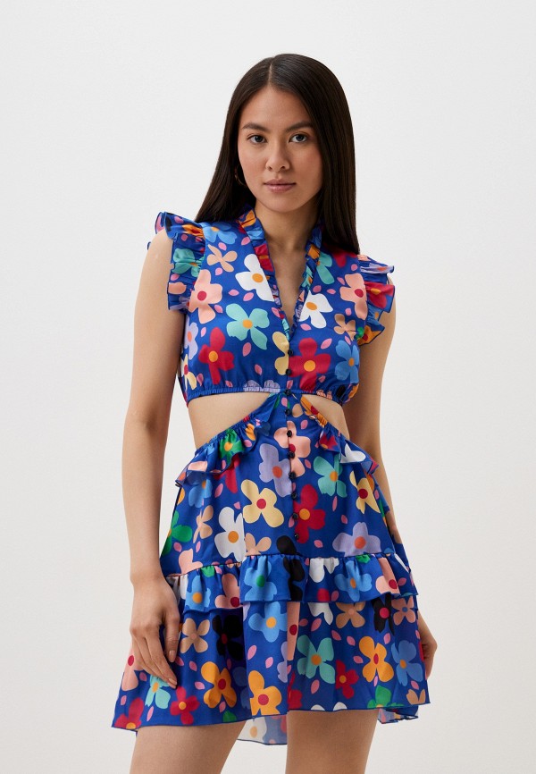 Платье Loo Ru 9500₽