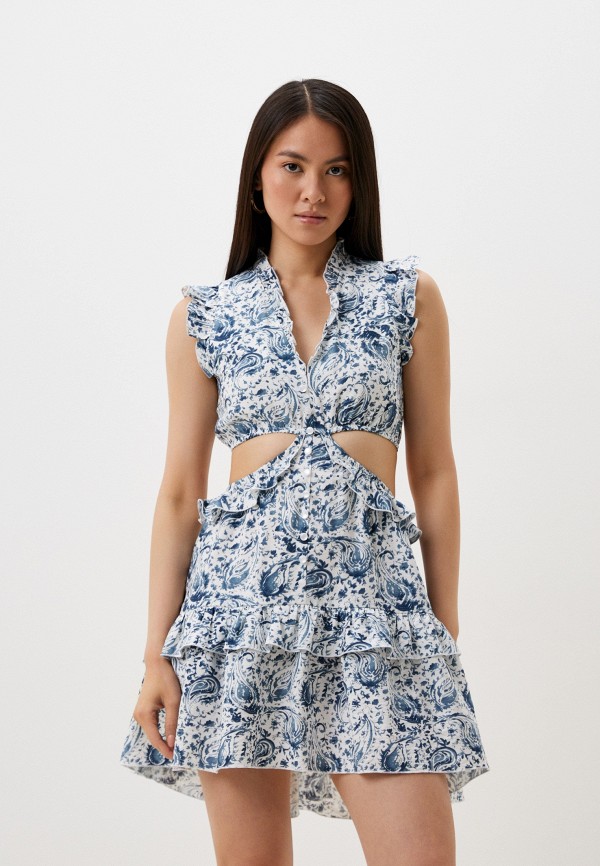 Платье Loo Ru 9500₽