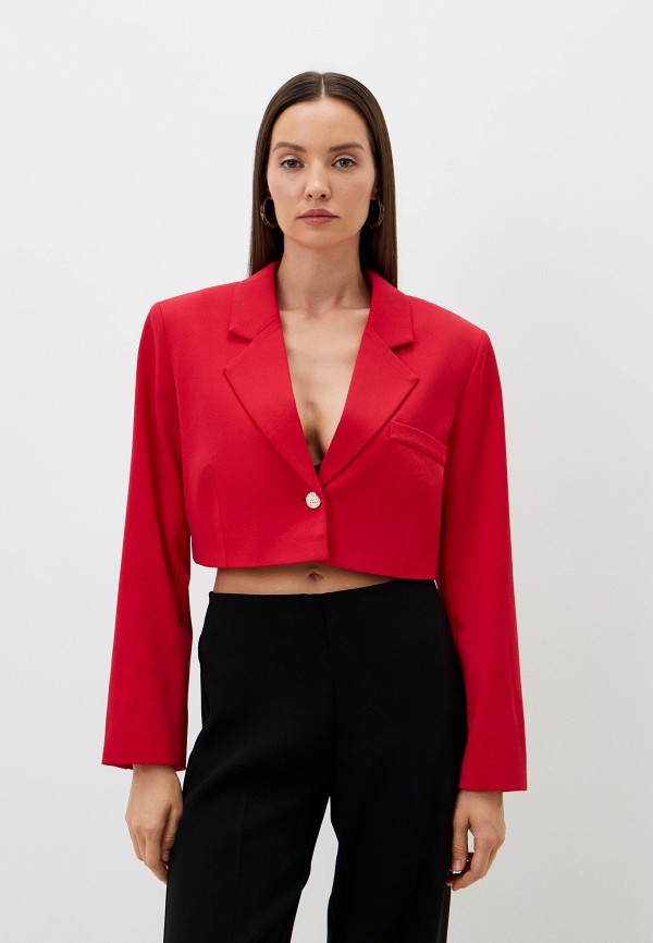 Жакет Loo Ru 10900₽