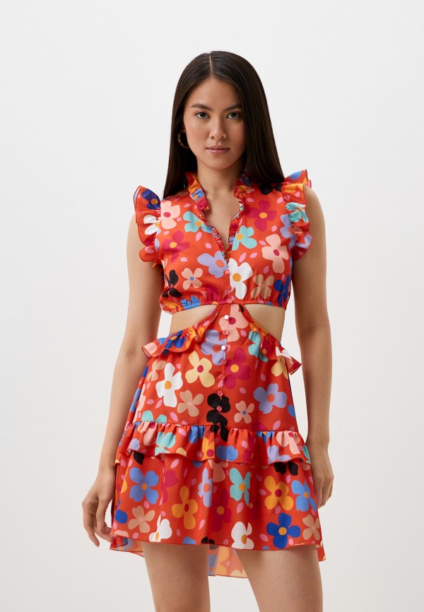 Платье Loo Ru 9500₽