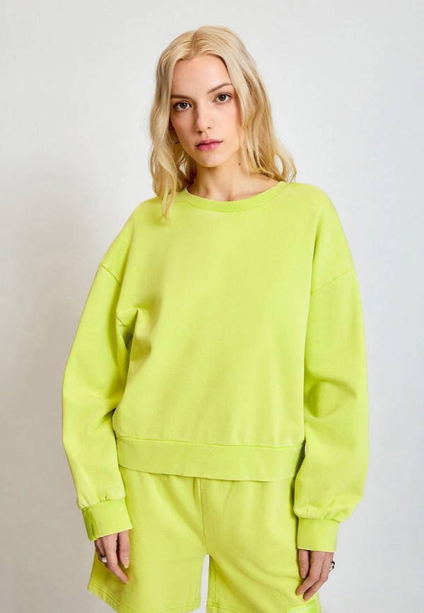 Свитшот Concept Club 1323₽