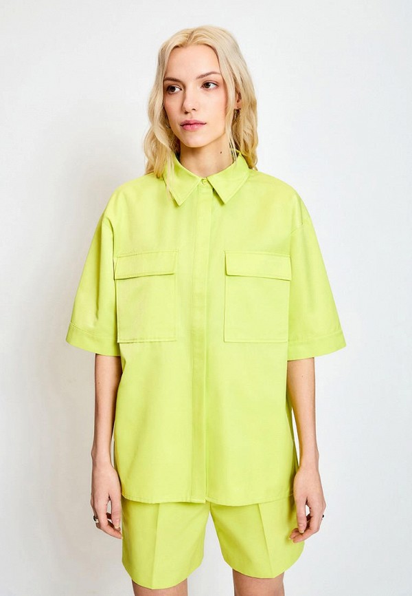 Рубашка Concept Club 1336₽