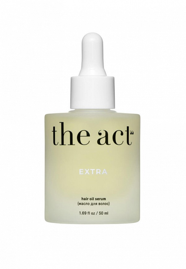 Масло для волос The Act 720₽