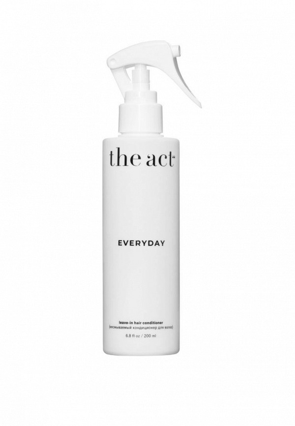Спрей для волос The Act 699₽