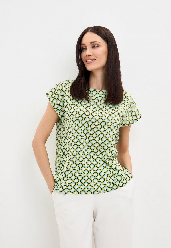 Блуза Settimo Senso 1290₽