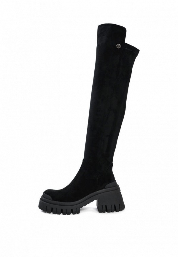 Ботфорты Gut 5900₽