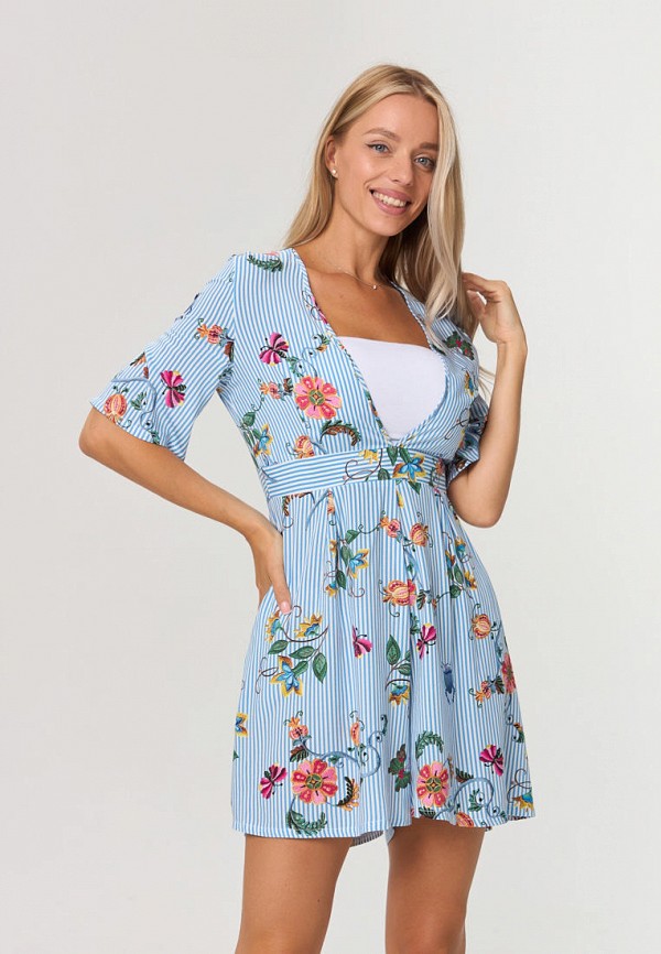 фото Комбинезон lov2lov