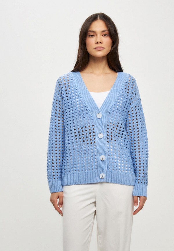 Кардиган Gabriel and Ester London 3315₽