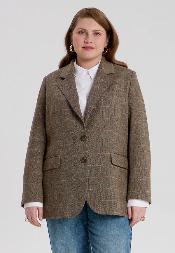 Жакет WB 26990₽