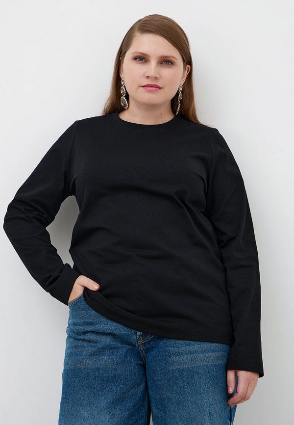 Лонгслив Lessismore 7990₽