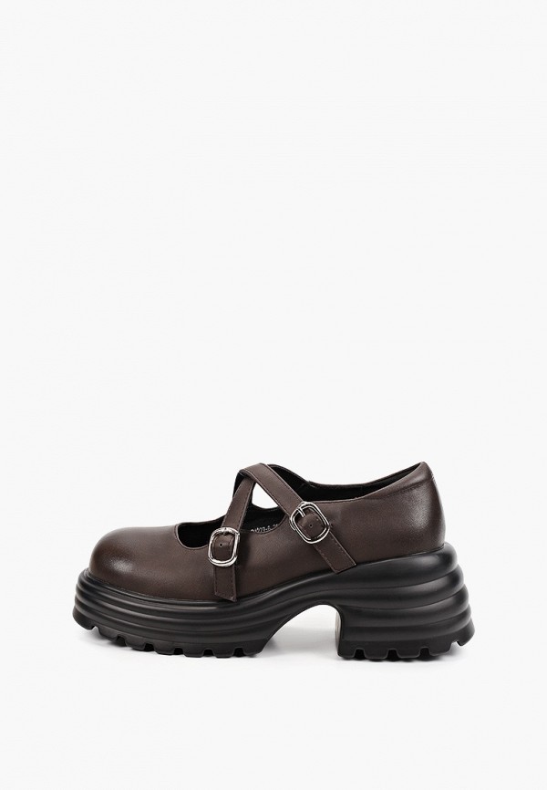 Туфли Dino Albat