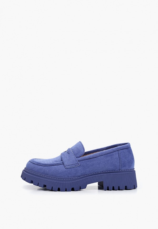 Лоферы Dino Albat 2279₽