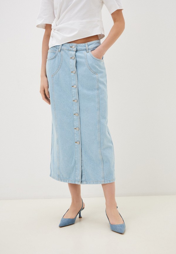 Юбка джинсовая Neohit 2370₽