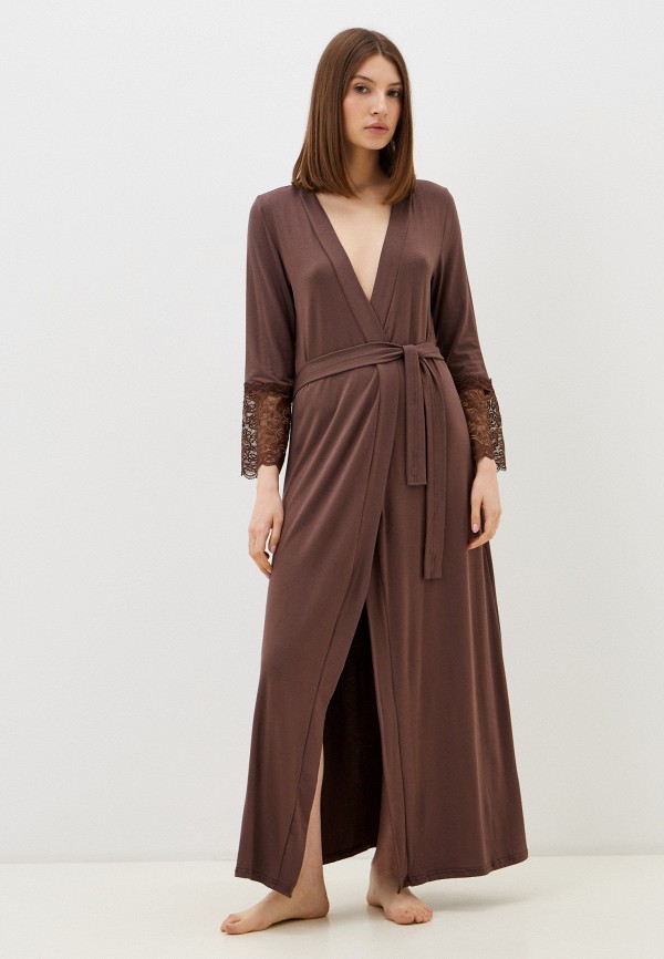 Халат домашний Nik Nika 2799₽