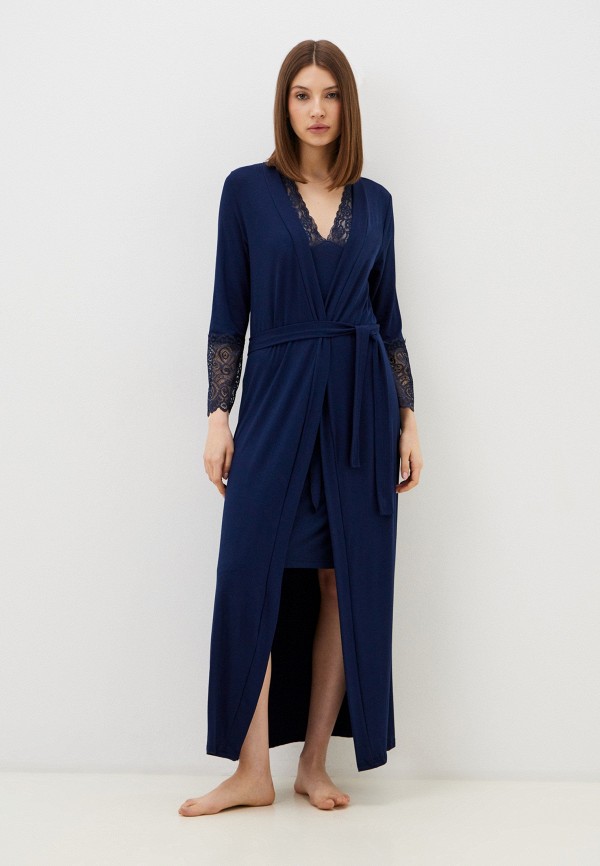 Халат домашний Nik Nika 2799₽