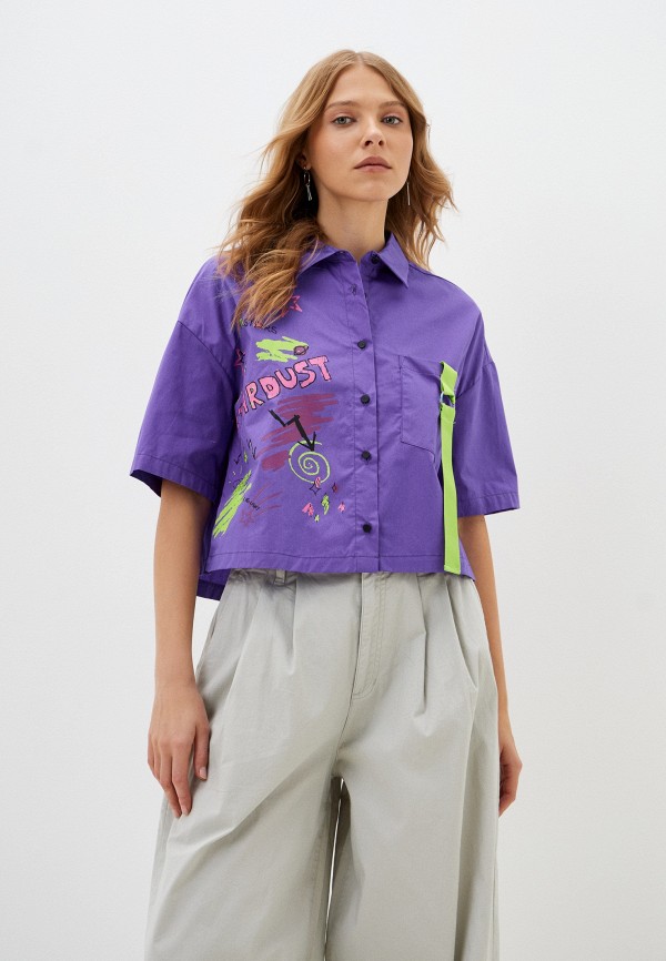 Рубашка Funday 839₽